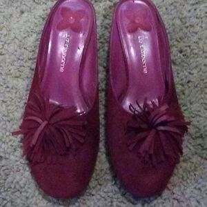 Liz Claiborne Shoe
